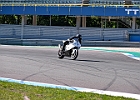 09XH4741 -EC600 Supersport  1000 Prosport 20-09-2020
